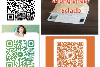 5CLADB supplier 5cladba precursor 5cladb adbb raw material 852 54313236